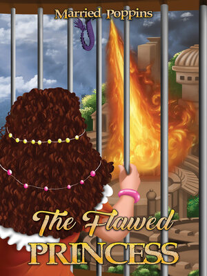 cover image of The Flawed Princess